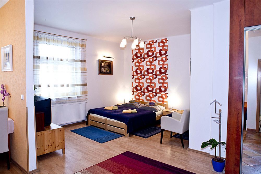Hostel Sklep Praga Exterior foto