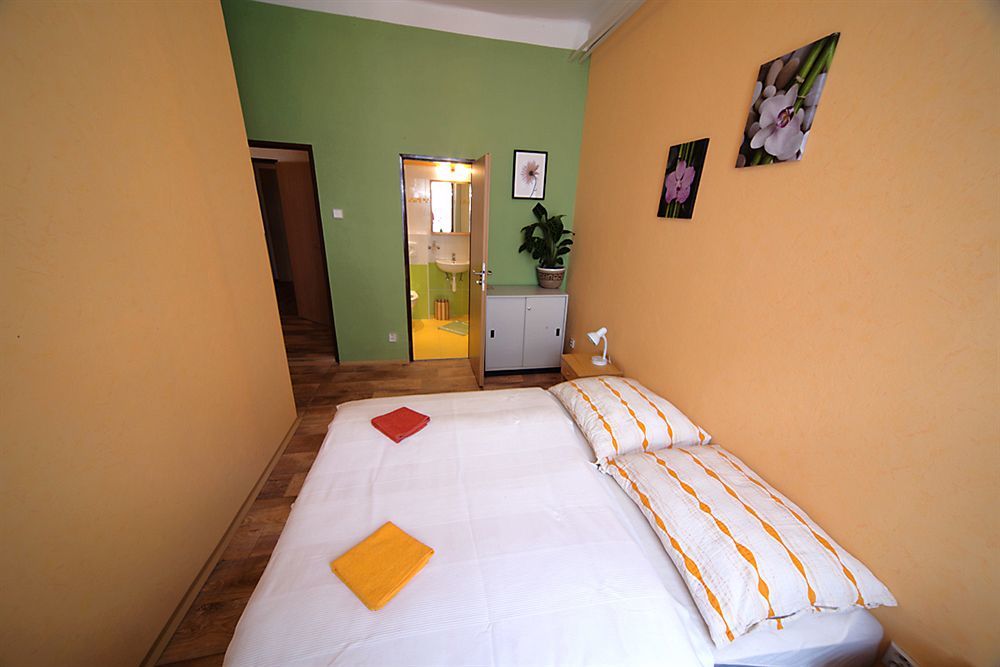 Hostel Sklep Praga Exterior foto